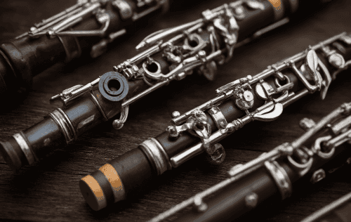 Beste Oboen für Orchester Test: Die 5 besten (Bestenliste)