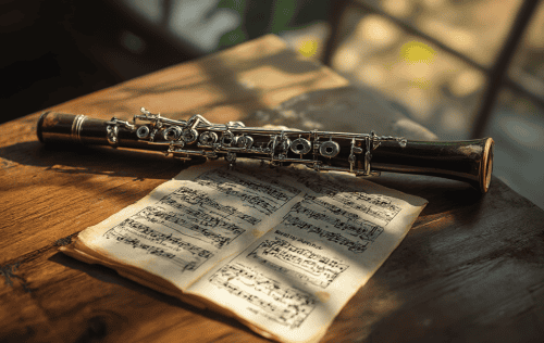 Gebrauchte Oboe kaufen: Wann es sinnvoll ist und warum