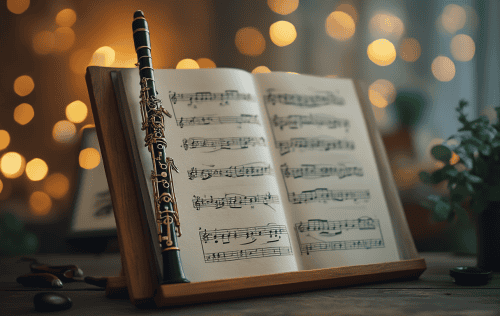 Wie Oboe intonieren lernen: Tipps & Techniken entdecken